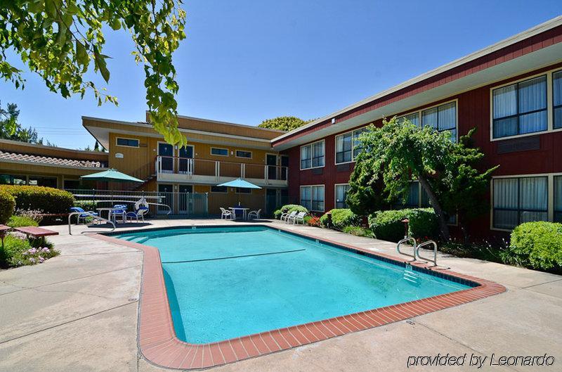 County Inn Mountain View Facilidades foto